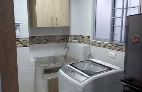 San Jose de Cucuta Apartment | Excelente ubicación, porteria, vigilancia 24h