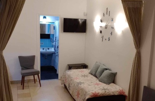 Mar del Plata Apartment | Excelente zona centro departamento Mar del Plata