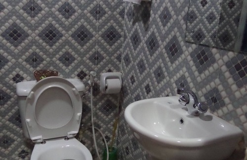 Lagos Hotel | Excellence Hotel