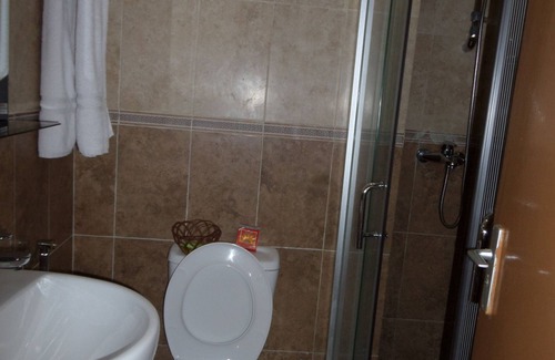 Lagos Hotel | Excellence Hotel
