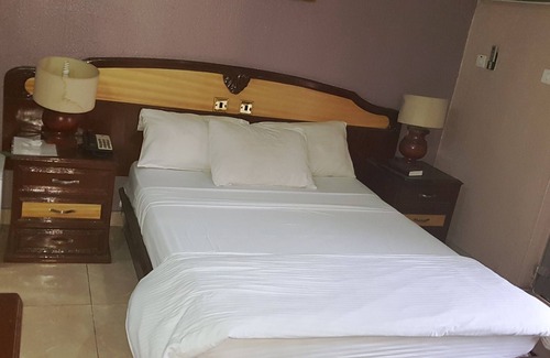 Lagos Hotel | Excellence Hotel