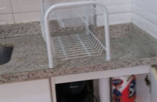 Copacabana Apartment | Excellent 3 bedrooms (up to 9 people), steps from Copacabana beach, air conditioning