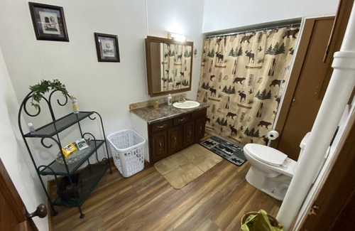 White Lake Apartment | Excellent 3 bedroom on the trails