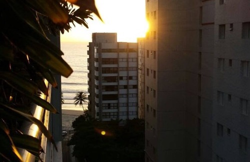 Asturias Apartment | Excellent 4-bedroom apartment with full leisure facilities 50 m from Asturias beach