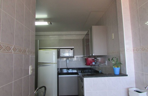Vila Nova Apartment | Excellent 4 bedroom penthouse - Quadra da Praia Forte. - 2 suites, 2 vacancies