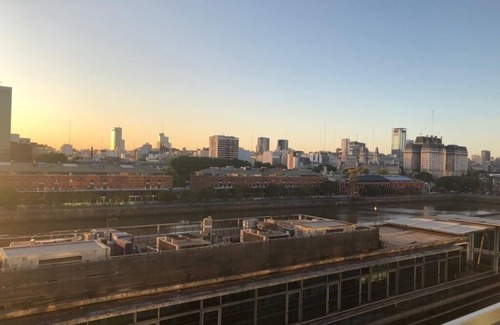 Puerto Madero Apartment | Excellent apartment in Puerto Madero with the best view