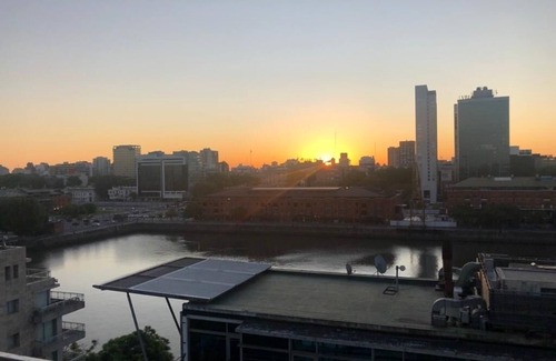 Puerto Madero Apartment | Excellent apartment in Puerto Madero with the best view