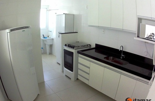 Centro Apartment | Excellent apartment in the center of Guarapari