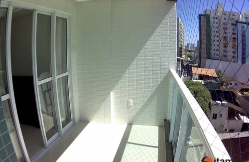 Centro Apartment | Excellent apartment in the center of Guarapari