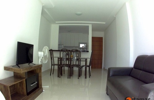 Centro Apartment | Excellent apartment in the center of Guarapari