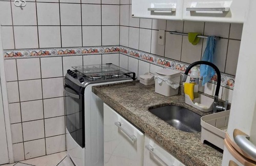Derby Apartment | Excellent apartment in hospital area