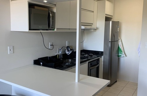 Ingleses do Rio Vermelho Apartment | Excellent apartment near Praia dos Ingleses