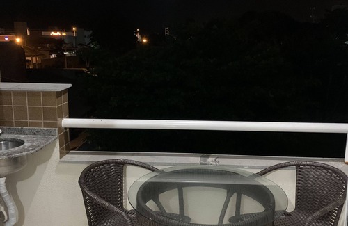 Ingleses do Rio Vermelho Apartment | Excellent apartment near Praia dos Ingleses
