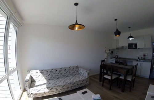 Province of Tierra del Fuego Apartment | Excellent apartment with a view of the mountains