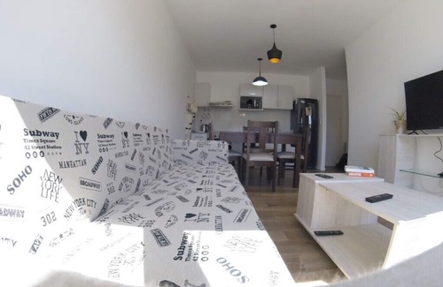Province of Tierra del Fuego Apartment | Excellent apartment with a view of the mountains