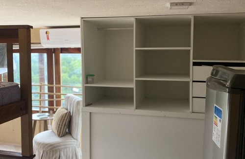 Jijoca de Jericoacoara Apartment | Excellent STUDIO APARTMENT with sea and dune views