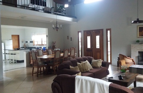 Jarinu House | Excellent Country House