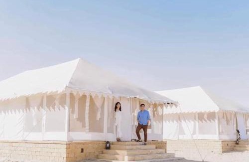 Sam Resort | Excellent Desert Safari camp
