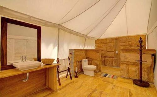 Sam Resort | Excellent Desert Safari camp