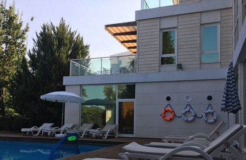 Kemer Villa | Excellent Holiday Villa