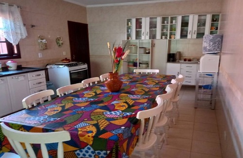Pereque-Acu House | Excellent home for fun and relaxation !