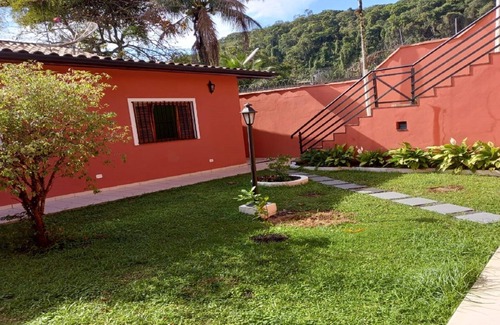 Pereque-Acu House | Excellent home for fun and relaxation !