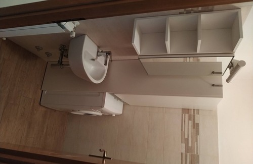 Aprilia Apartment | Excellent location, between the sea and Rome
