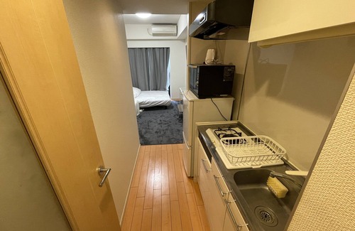 Kabukicho Apartment | Excellent location center of downtown Kabukicho