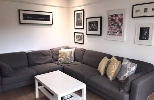 Irby House | Excellent location for all types of vacation