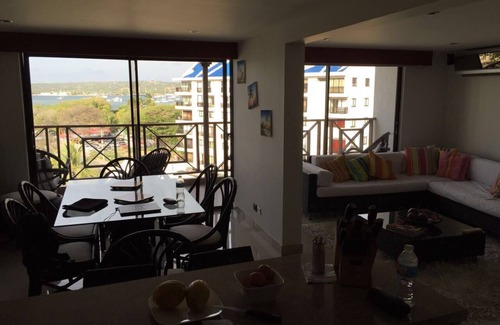 Punta Hansa Apartment | EXCELLENT PENTHOUSE HANSSA REEF