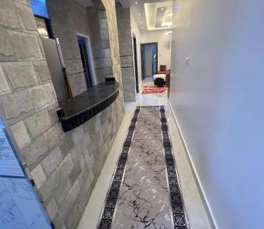 Aswan Apartment | Excellent residential unit