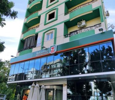 Aswan Apartment | Excellent residential unit