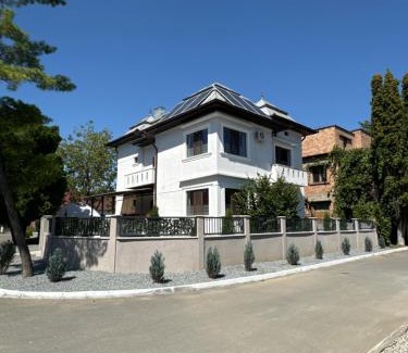 Turda House | Excelsior INN