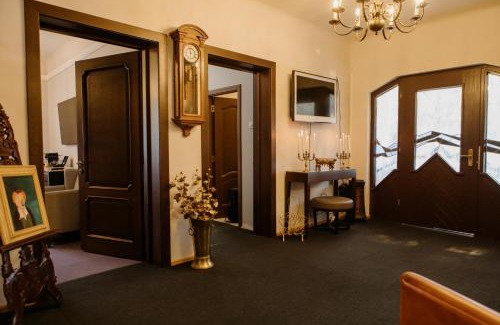 Turda House | Excelsior INN
