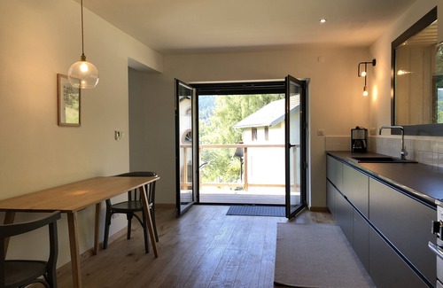 Saulxures-sur-Moselotte House | Exceptional Farmhouse - 7 Bedrooms/7 Bathrooms - Great comfort and great calm