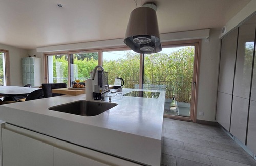 Saint-Brevin-l'Ocean House | Exceptional Villa with Hammam and Sauna in Saint-Brevin-l’Océan
