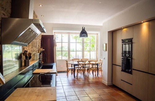 Veilhes House | Exception House in the Tarn Pool with Spa and Pool