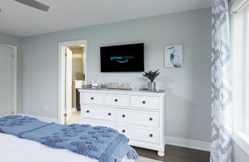 The Blue Mountains House | Exceptional 3 BDRM Townhome - 4 Seasons Rental