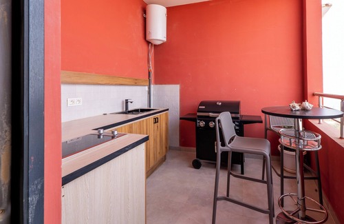 Ouakam Apartment | Exceptional apartment at Mamelles