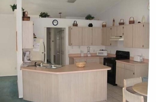 Lindfields House | Exceptional Executive Home Rental - Just Minutes from Disney Worl