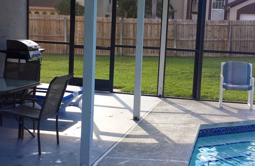 Lindfields House | Exceptional Executive Home Rental - Just Minutes from Disney Worl