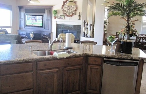 Trilogy House | Exceptional Golf Course Home in Trilogy at Power Ranch! Superstition Mtn.View