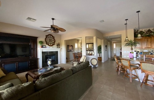 Trilogy House | Exceptional Golf Course Home in Trilogy at Power Ranch! Superstition Mtn.View