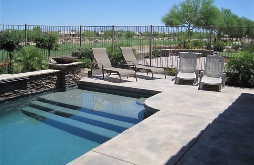 Trilogy House | Exceptional Golf Course Home in Trilogy at Power Ranch! Superstition Mtn.View