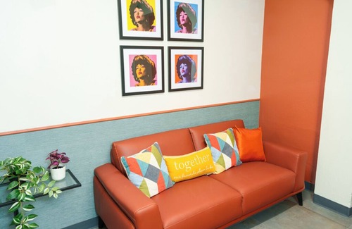 Santurce House | Exceptional hotel in San Juan - Modern Suites, Stunning Views & Prime Location