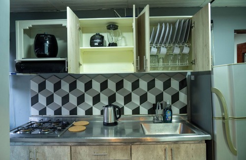Marinilla Apartment | Exceptional Marinilla Apartment