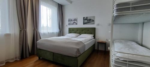 Pagegiai Apartment | Exceptional Pogegen Apartment