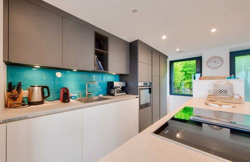 L'Aber Vrac'h House | Exceptional view - House for 4 - 100m beach