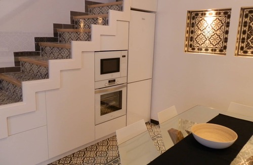 Old Town House | Exceptionally decorated 2 bedroom 2 bathroom house in Old Town