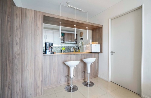 San Telmo Apartment | Excluisvo full amenities in San Telmo for families